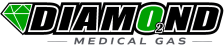 Diamond Medical Gas